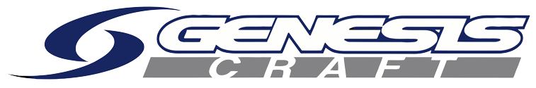 GenesisCraft al boats perth logo